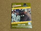 DVD film de colectie DOUA LOZURI/Jurnalul National/Colectia Cinemateca/comedie, Romana