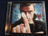 Robbie Williams - Intensive Care _ cd,album _ Chrysalis (2005, Europa)