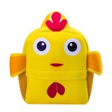 Ghiozdan gradinita copii - Puisor PlayLearn Toys, Bufnitel