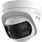 CAMERA IP TURRET 6MP 2.8MM IR 30M