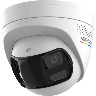 CAMERA IP TURRET 6MP 2.8MM IR 30M foto