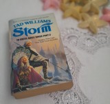 Storm: To Green Angel Tower, part 2 ☆Tad Williams☆