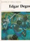 Asia Kantor-Gukovskaya - Edgar Degas