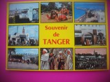 HOPCT 6725 TANGER -MAROC -AFRICA-NECIRCULATA