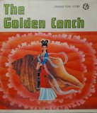 The Golden Conch by Wang Qizhong &amp; Jiang Weiyu - English Book
