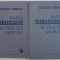 BAZELE FARMACOLOGICE ALE PRACTICII MEDICALE 2 VOL. BUCURESTI 1988-VALENTIN STROESCU