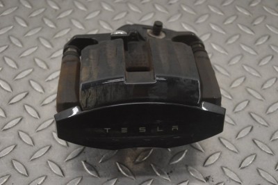 Etrier de fr&amp;acirc;nă dreapta spate TESLA MODEL S 2022 OEM: 1420642-00-A 22277268 foto