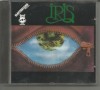 (B) CD -THE BEST OF... IRIS, Rock