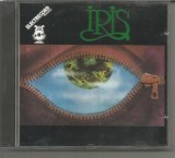 Cumpara ieftin (B) CD -THE BEST OF... IRIS, Rock