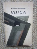 Voica &ndash; Henriette Yvonne Stahl