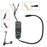 Display Ewheel Xiaomi Mi4