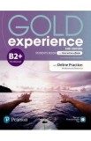 Gold Experience 2nd Edition B2+ Pre-Advanced, Student's Book and Interactive eBook - Clare Walsh, Lindsay Warwick