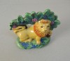 &quot;Leu&quot; figurina de Staffordshire cca 1960