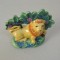 &quot;Leu&quot; figurina de Staffordshire cca 1960