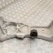 Suport cutie de viteze MASERATI LEVANTE SUV M161 2017 OEM: 670034898 | 13836467