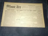 ZIARUL ROMANIA LIBERA 5 IULIE 1951