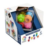 Smart Games - Caged Marbles joc de logica cu 80 de provocari 10+ ani editie lb. Romana, LUDICUS GAMES SRL
