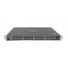 Switch HP Procurve Gigabit 2510G-48 J9280A Layer 2