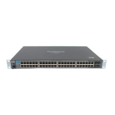 Switch HP Procurve Gigabit 2510G-48 J9280A Layer 2