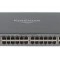 Switch HP Procurve Gigabit 2510G-48 J9280A Layer 2