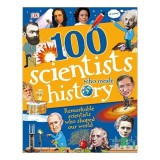 100 Scientists Who Made History (100 in History), Andrea Mills