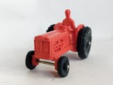 bnk jc Tomte Laerdal Stavanger - Tractor