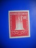 HOPCT TIMBRE MNH 10 - AMINTIREA EROILOR AUSTRIA 1961 - 1 VAL AUSTRIA, Nestampilat