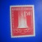 HOPCT TIMBRE MNH 10 - AMINTIREA EROILOR AUSTRIA 1961 - 1 VAL AUSTRIA
