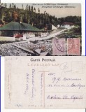 Baia Totos, Totosbanya ( Maramures ) - Mina de aur - rara