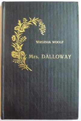 MRS DALLOWAY by VIRGINIA WOOLF , 1993 foto