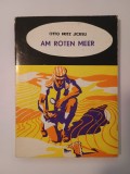 Otto Fritz Jickeli - Am Roten Meer: Ein Siebenburgischer Kaufmannslehrling forscht in Afrika