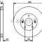 Disc frana HYUNDAI i30 CW (FD) (2007 - 2012) BOSCH 0 986 479 C13