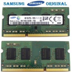 Memorie Ram Laptop Samsung 4GB DDR3L-12800s 1600Mhz 1Rx8 Sodimm