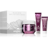 Sisley Black Rose Trio Set set pentru &icirc;ngrijirea pielii cu aromă de trandafiri