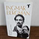 Imagini. Viata mea in film - Ingmar Bergman