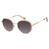 Ochelari de Soare Unisex Polaroid PLD-6114-S-EYR-JR &Oslash; 51 mm