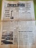 Flacara Iasului, 27 August 1970, Ziar de Colectie, 4 pagini