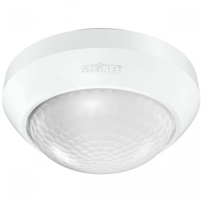 Senzor miscare 360 grade PT 10A 2000W IP54 Steinel 4007841057770 foto