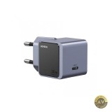 Incarcator Retea UGREEN X503 Nexode Air 30W 3A 1 x USB-C Gri