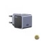 Incarcator Retea UGREEN X503 Nexode Air 30W 3A 1 x USB-C Gri