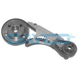 DAYCO KBIO01 Set curea de distributie