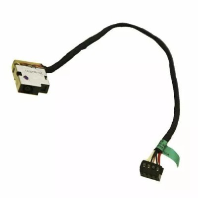 68.Mufa panglica alimentare laptop 709802-TD1 foto