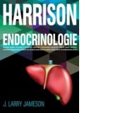 Harrison Endocrinologie - J Larry Jameson