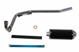 Evacuare completa Atv 110/125cc final L254 Cod Produs: MX_NEW ROY02793