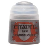 Vopsea Warhammer Base Paint &ndash; Leadbelcher