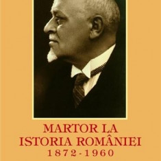 Martor la istoria Romaniei 1872-1960 Vol. 2 1915-1918 G. T. Kirileanu