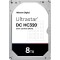 Hard disk server 8TB SATA 6Gbps 256MB 3.5&quot; 7.2k rpm Wester Digital Ultrastar DC HC320