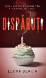 Cumpara ieftin Disparuti/Leona Deakin, Rao