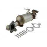 Catalizator Vw Golf 6 1.2tsi 2009-, Golf Plus 1.2tsi 2011-, Skoda Octavia 2 1.2tsi 2011-, Yeti 1.2tsi 2009-, Euro 5, 1K0254201CX