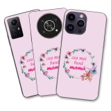 Husa Apple iPhone 11 Silicon Gel Tpu Model Cea Mai Buna Mama